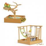 MINIVERSE MINI ANIMALS MGA 