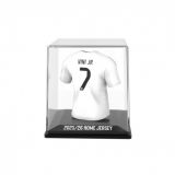 CAMISETA VINI JR  R.MADRID 1ª EQUIP BANBO TOYS