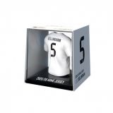 CAMISETA BELLINGHAM  R.MADRID 1ª EQUIP BANBO TOYS
