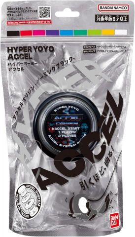 ACCEL HYPER YOYO BANDAI