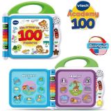 MIS PRIMERAS 100 PALABRAS BILINGüE VTECH