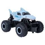 MONSTER JAM MEGALODON R/C 1:24 SPIN MASTER