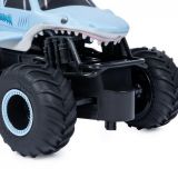 MONSTER JAM MEGALODON R/C 1:24 SPIN MASTER