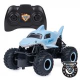 MONSTER JAM MEGALODON R/C 1:24 SPIN MASTER