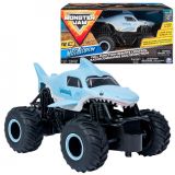 MONSTER JAM MEGALODON R/C 1:24 SPIN MASTER