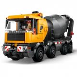 HORMIGONERA LEGO CITY