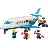 AVIÓN DE PASAJEROS LEGO CITY