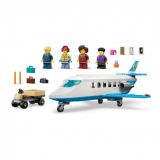 AVIÓN DE PASAJEROS LEGO CITY