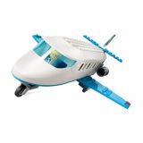 AVIÓN DE PASAJEROS LEGO CITY