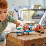 AVIÓN DE PASAJEROS LEGO CITY