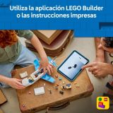 AVIÓN DE PASAJEROS LEGO CITY