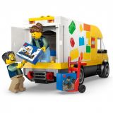 CAMIÓN LEGO LEGO CITY