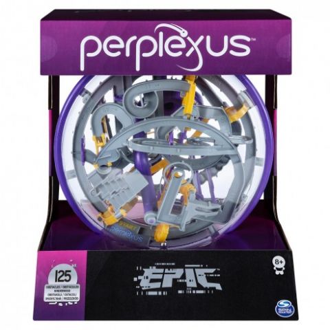 PERPLEXUS EPIC SPIN MASTER