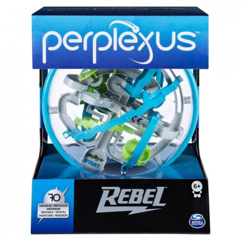 PERPLEXUS REBEL SPIN MASTER