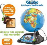 GLOBO TERRÁQUEO MULTIMEDIA LEAP FROG  VTECH