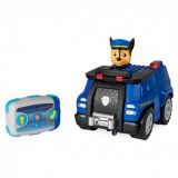 PAW PATROL  R/C SURTIDOS ( Chase o Marshall) SPIN 