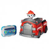 PAW PATROL  R/C SURTIDOS ( Chase o Marshall) SPIN 