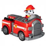 PAW PATROL  R/C SURTIDOS ( Chase o Marshall) SPIN 