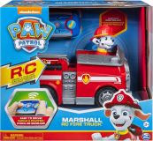 PAW PATROL  R/C SURTIDOS ( Chase o Marshall) SPIN 