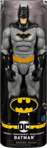  BATMAN DC FIG. SURTIDAS 30 CM. SPIN MASTER 