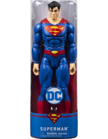 DC FIGURAS SURTIDAS 30 CM SPIN MASTER