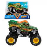 MONSTER JAM MODELOS SURTIDOS 1:24 SPIN MASTER