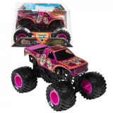 MONSTER JAM MODELOS SURTIDOS 1:24 SPIN MASTER