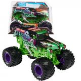 MONSTER JAM MODELOS SURTIDOS 1:24 SPIN MASTER