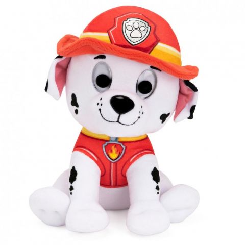 PELUCHE MARSHALL 23 CM PATRULLA CANINA SPIN MASTER