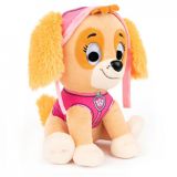 PELUCHE SKYE 23 CM PATRULLA CANINA SPIN MASTER