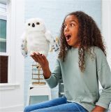 HEDWIG INTERACTIVO WIZARDING WORLD SPIN MASTER 