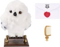 HEDWIG INTERACTIVO WIZARDING WORLD SPIN MASTER 