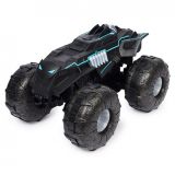 BATMAN R/C TODO TERRENO BATMOBILE  SPIN MASTER 