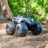 BATMAN R/C TODO TERRENO BATMOBILE  SPIN MASTER 