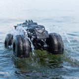 BATMAN R/C TODO TERRENO BATMOBILE  SPIN MASTER 