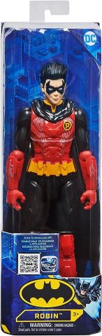 ROBIN DC FIGURA 30CM SPIN MASTER 