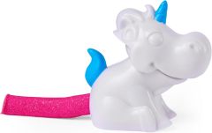 REINO DE LOS UNICORNIOS KINETIC SAND SPIN MASTER