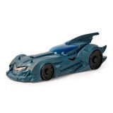 BATMOVIL Y FIGURA BATMAN 30 CM SPIN MASTER