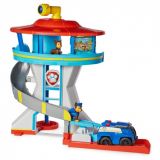 TORRE DE CONTROL PAW PATROL SPIN MASTER