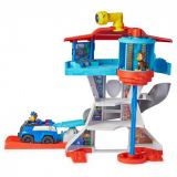 TORRE DE CONTROL PAW PATROL SPIN MASTER