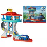 TORRE DE CONTROL PAW PATROL SPIN MASTER