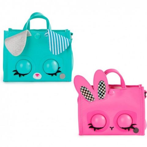 BOLSO PURSE PETS TOTES AMAZING SURTIDOS SPIN MASTE
