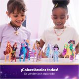 SOPHIA & WILDSTAR ACADEMIA UNICORNIO SPIN MASTER