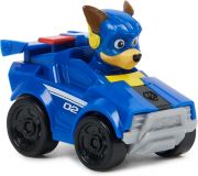 VEHÍCULOS SQUAD RACERS PATRULLA CANINA SPIN MASTER