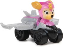 VEHÍCULOS SQUAD RACERS PATRULLA CANINA SPIN MASTER
