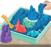 SET KINETIC SAND ARENERO SPIN MASTER 