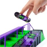 PLAYSET NYJAH X-CONNECT TECH DECK SPIN MASTER