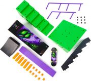 PLAYSET NYJAH X-CONNECT TECH DECK SPIN MASTER