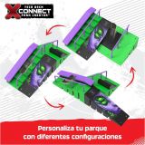 PLAYSET NYJAH X-CONNECT TECH DECK SPIN MASTER