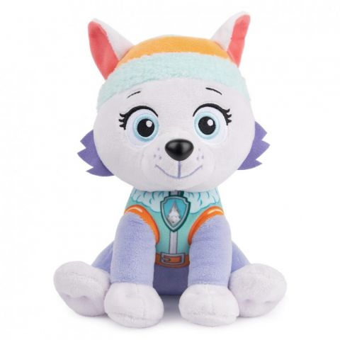 PELUCHE EVEREST 23 CM PATRULLA CANINA SPIN MASTER